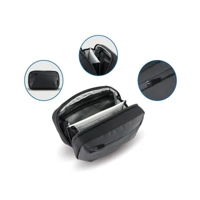 Eltoro Rove Organizer Bag - Black
